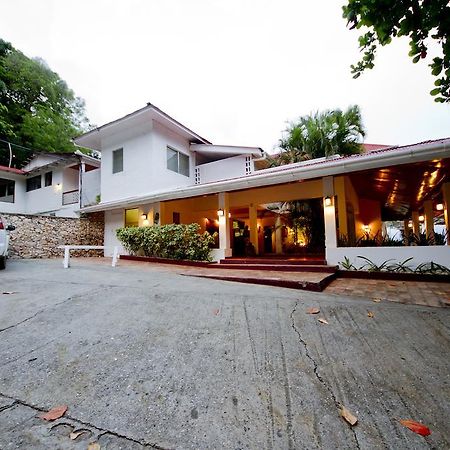 Hotel Mont Joli แคป-ไฮเซียน ภายนอก รูปภาพ