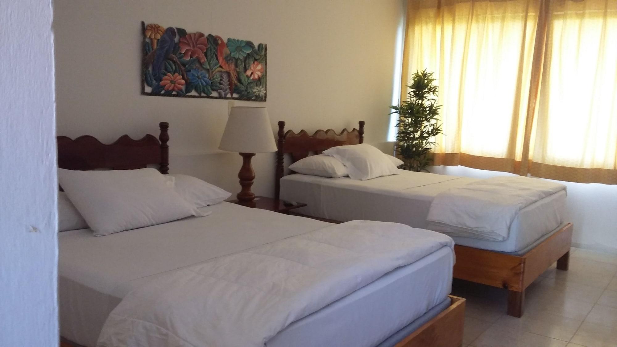 Hotel Mont Joli แคป-ไฮเซียน ภายนอก รูปภาพ