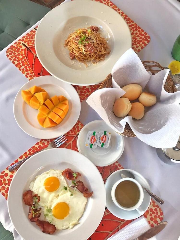 Hotel Mont Joli แคป-ไฮเซียน ภายนอก รูปภาพ