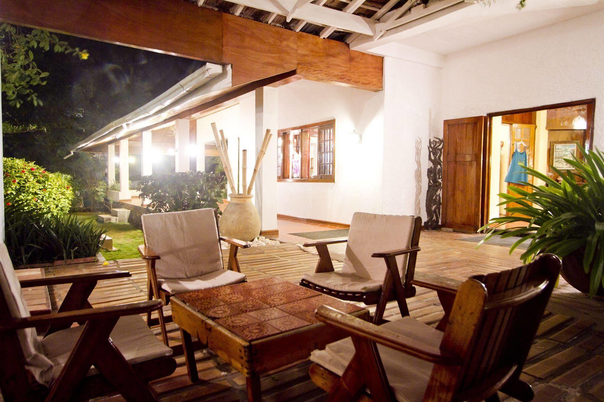 Hotel Mont Joli แคป-ไฮเซียน ภายนอก รูปภาพ