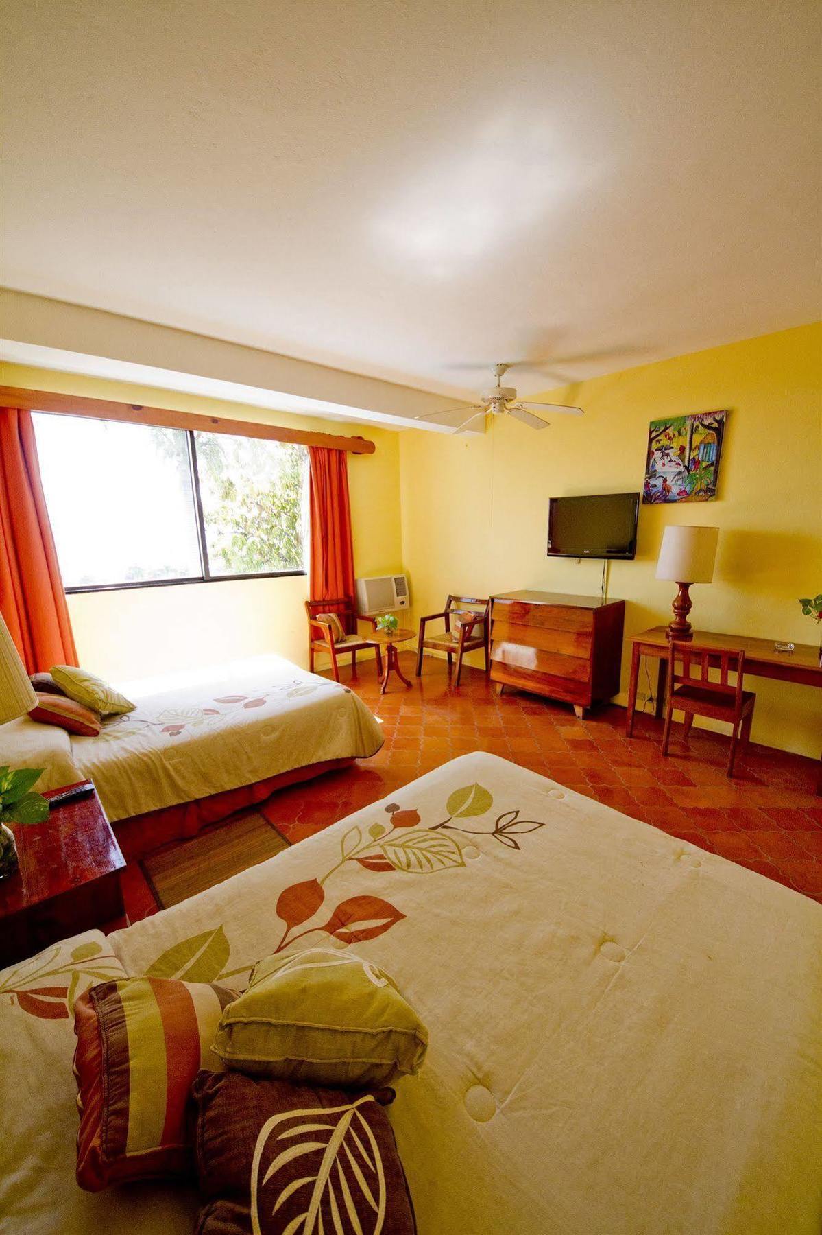 Hotel Mont Joli แคป-ไฮเซียน ภายนอก รูปภาพ